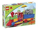 LEGO DUPLO® LEGOVille My First Train 5606