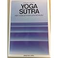 Yoga Sutra - Der Yogaleitfaden des Patanjali (Sanskrit - Deutsch)