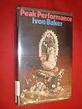 Peak performance