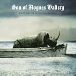 Son Of Rogues Gallery (2CD) Pirate Ba...