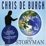 Storyman/Road to Freedom - Chris de Burgh