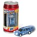 Image of Super Pocket Racer RC in a Can - Blue Car