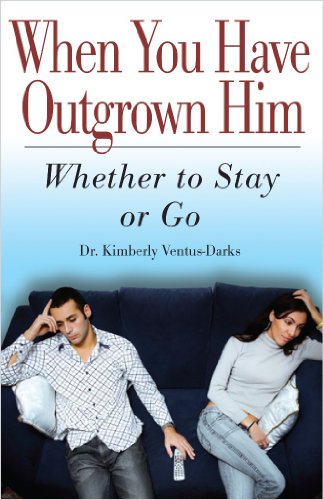 When You Have Outgrown Him: Whether to Stay or Go