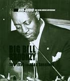 The 1955 London Sessions [DVD AUDIO]