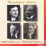 Musique slave