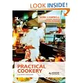 Practical Cookery (Book & DVD-ROM)