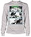 Cybertela Cash Money Billionaire Men's Long Sleeve T-shirt