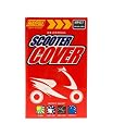 Maypole 937 Universal Scooter Cover