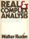 Real and complex analysis