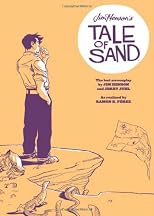 Jim Henson's Tale of Sand