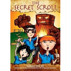 The Secret Scroll