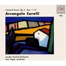 Concerti Grossi Op. 6