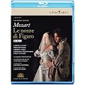Le Nozze Di Figaro (2 Blu-Ray)