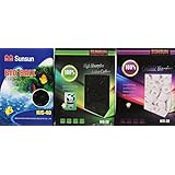 SunSun Canister Filter Media Set