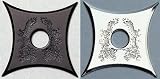 Dragon Shuriken (Throwing Star)
