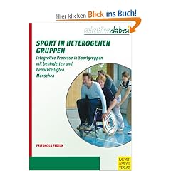 Sport in heterogenen Gruppen