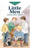 Little Men (Dover Evergreen Classics)