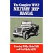 The Complete WW2 Military Jeep Manual (Brooklands Books Military Vehicles) (Brooklyns Militarey Vehicles)