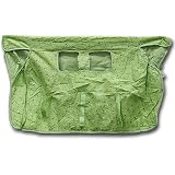 Shopping Cart Seat Cover by Baby Boom