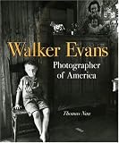 Walker Evans: Photographer of America (Neal Porter Books)