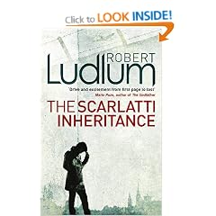 The Scarlatti Inheritance
