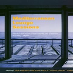 Mediterranean Lounge