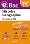 e.Bac - Histoire G�ographie Terminale STG