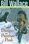 Danger on Panther Peak