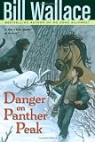 Danger on Panther Peak