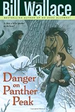 Danger on Panther Peak