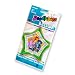 Doodlebops - Party Supplies - Star-Shaped Foil Balloon