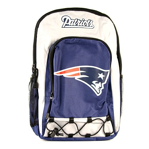 New England Patriots Bunji Backpack