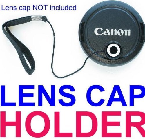 Neewer LCH-R Lens Cap Holder
