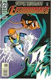 Legionnaires #25 May 1995 Legionnaires #25 May 1995