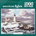 Search : Ceaco Portland Head Lighthouse 1000 Piece Jigsaw Puzzle