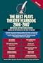 The Best Plays Theater Yearbook 2006-2007