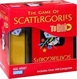 Scattegories To Go