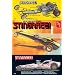 AMT Stingaree Rail Dragster Funny Car Sportycar Model Kit
