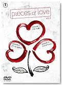 pieces of love Vol.2 �u���ɂ���v �uIt's so quiet.�v �u�킩�΂����x�̃C���[�W���g�傷��