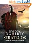 Strategos: Born in the Borderlands (S...