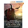 Strategos: Born in the Borderlands
