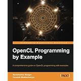 opencl programming by example