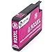 Sotek 1Set High Capacity Replacement for HP 932XL HP 933XL ink Cartridge Compatible with HP Officejet 6600 6100 6700 7110 7610 7612 Printer