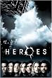 Heroes TV Show Poster