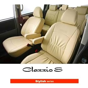 CLAZZIO(�N���b�c�B�I) �N���b�c�B�IS�V�[�g�J�o�[ TOYOTA(�g���^) �|���e �m�m�o10/�m�m�o11 2004/07- 130i (H19.6.26~) / 130i-C�p�b�P�[�W 130i-C�p�b�P�[�W ���J�Z���N�V���� 130i HID�Z���N�V���� 150r / 150r ���J�Z���N�V���� �y�Ԏ�ڍׂ����m�F�������z ET-1040 �A�C�{���[