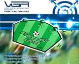 Vga Football Mat Ps And Ps2