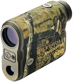Leupold 112180 RX-1000I TBR W/DNA Mossy Oak Break-Up Rangefinder Compact 6X