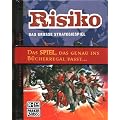 Risiko f�r 2 - 4 Spieler im Buchformat