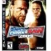 WWE Smackdown vs Raw 2009