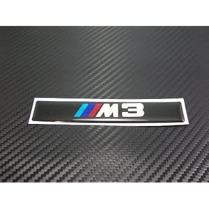 m3 sticker